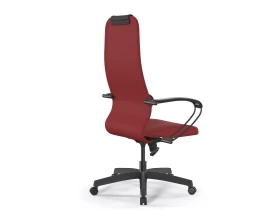 Кресло SU-B-10/подл.130/осн.001 Ткань, Красный images