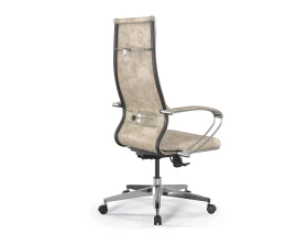 Кресло ErgoLife SynchroSit 10 L1-142K M20.B22.G18.W02 Велюр, Бежевый images