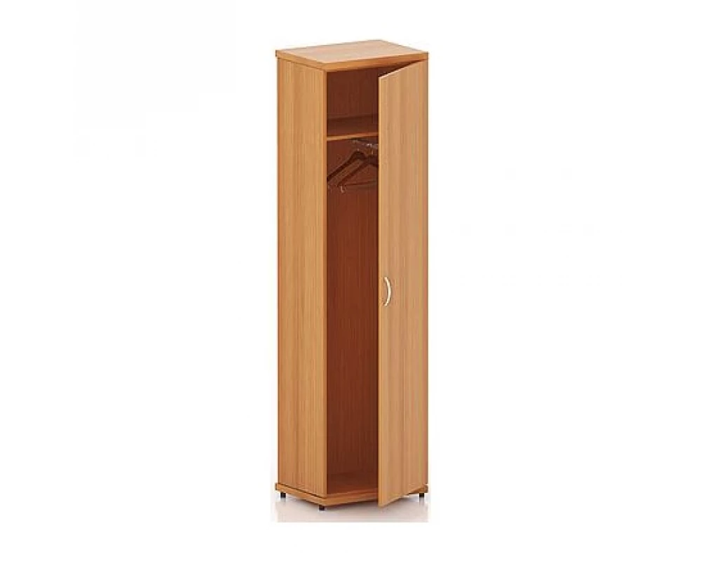 Гардероб (554*424*2066) КЭ81 Эталон