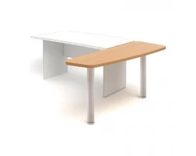 Приставка Л/П (1600*570*750) КЭ44 Эталон images