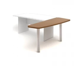 Приставка Л/П (1600*570*750) КЭ44 Эталон images