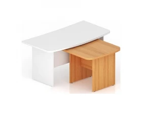 Стол приставной 830х862х720 Эталон images