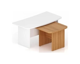 Стол приставной 830х862х720 Эталон images