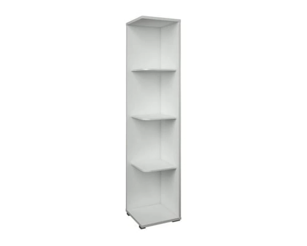 Колонка угловая 450*450*2090 МТ6 Милано