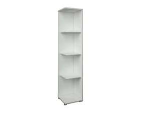 Колонка угловая 450*450*2090 МТ6 Милано images