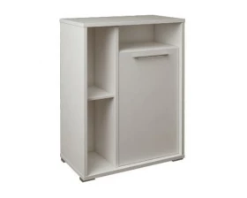 Шкаф средний 799*450*1077 МТ5 Милано images