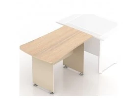 Брифинг-приставка 1200х800х740 К39 Модерн images