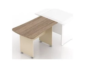 Брифинг-приставка 1200х800х740 К39 Модерн images