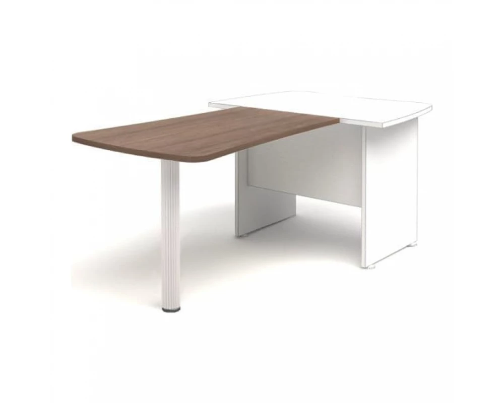 Брифинг-приставка 1200х800х740 К42 Модерн