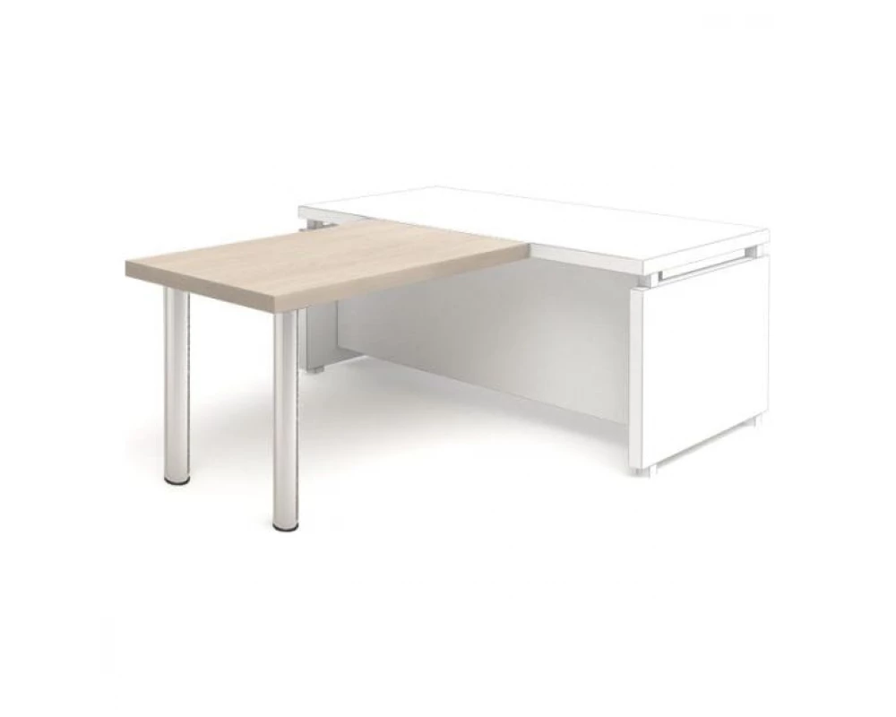 Брифинг приставка 1200х800х780 К61 Модерн