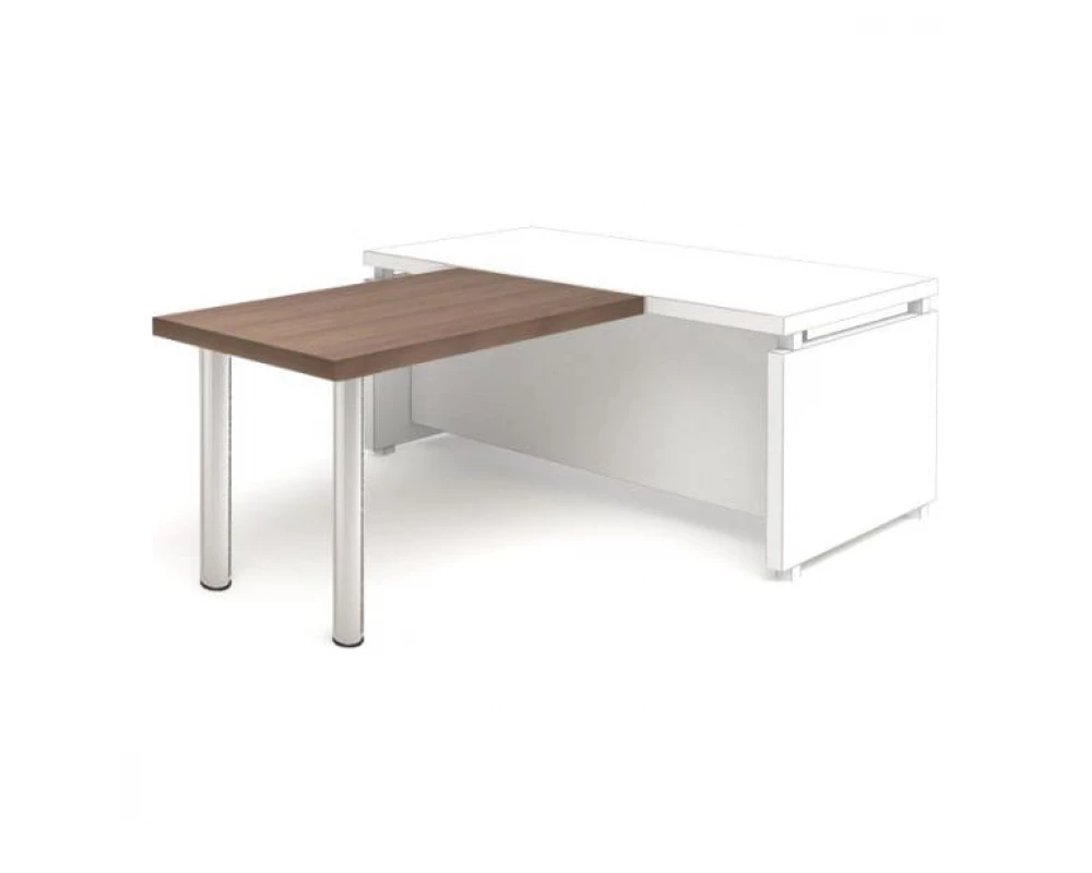 Брифинг приставка 1200х800х780 К61 Модерн