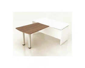 Брифинг-приставка 1200х900х740 К17 Модерн images