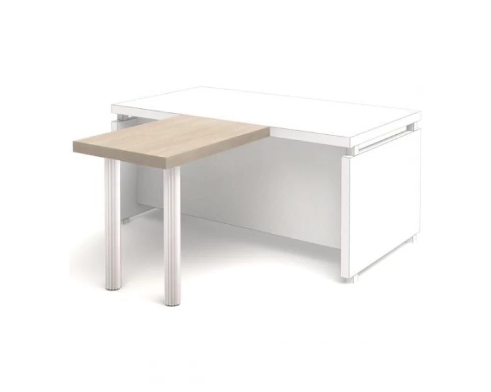 Брифинг приставка 800х600х780 К62 Модерн