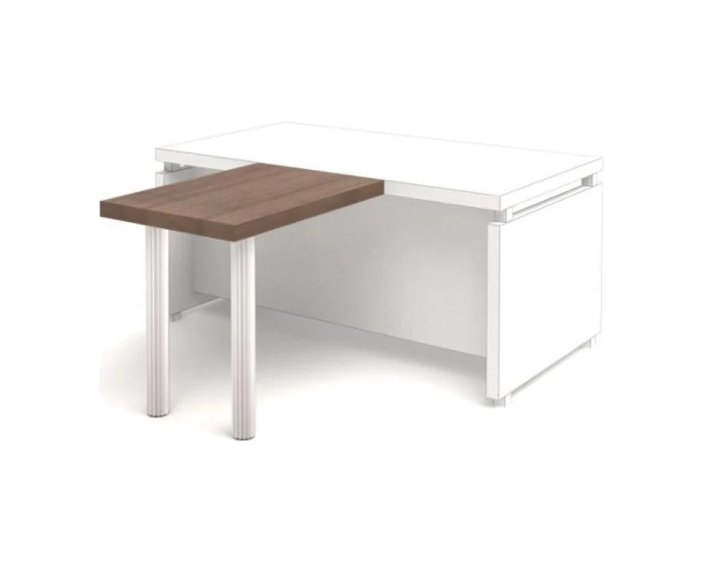 Брифинг приставка 800х600х780 К62 Модерн