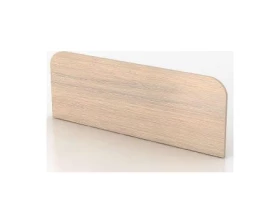 Экран с держателем 1380х450х18 К72 Модерн images