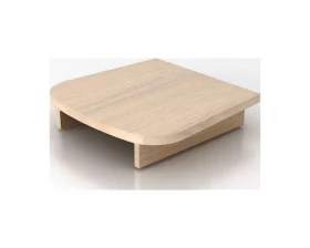 Подставка под монтор 480х450х100 Модерн images