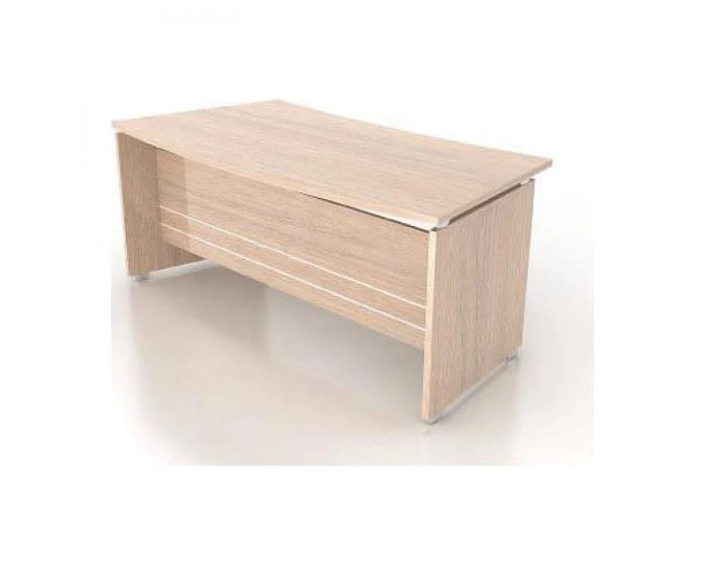 Стол руководителя 1800х900х740 Модерн