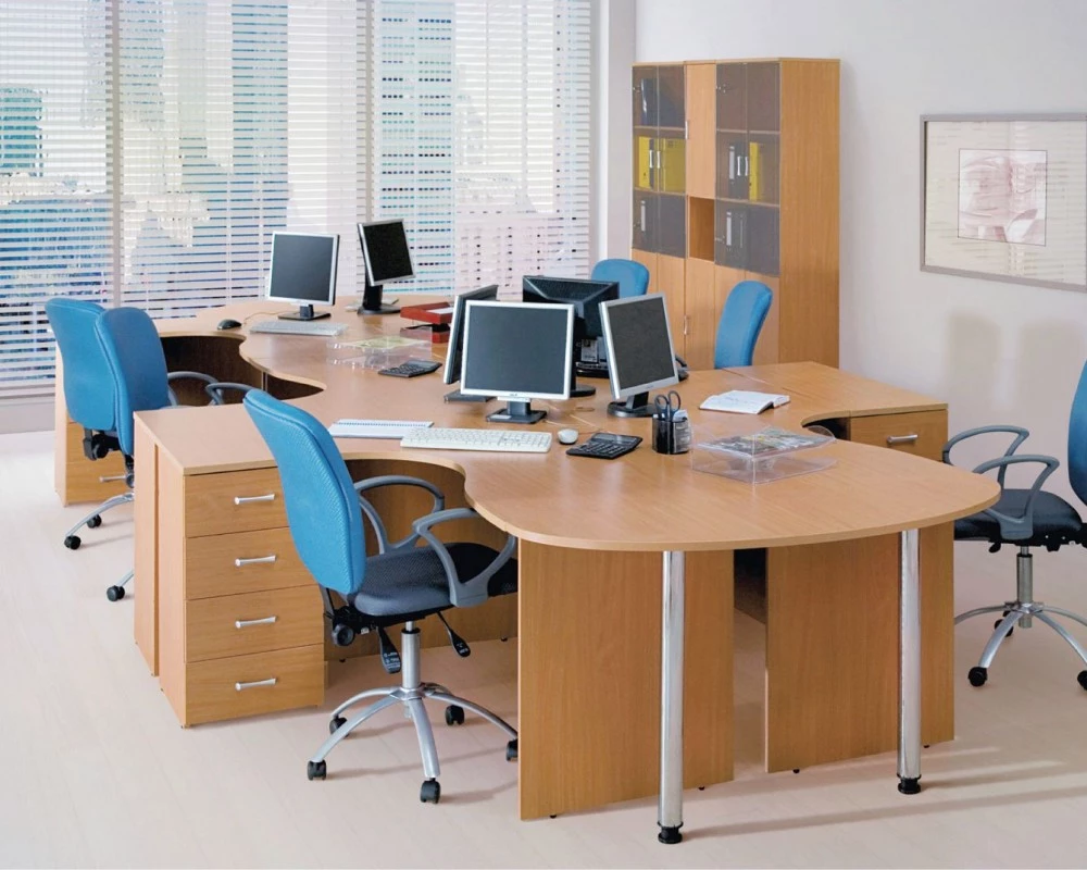 Мебель для персонала Монолит