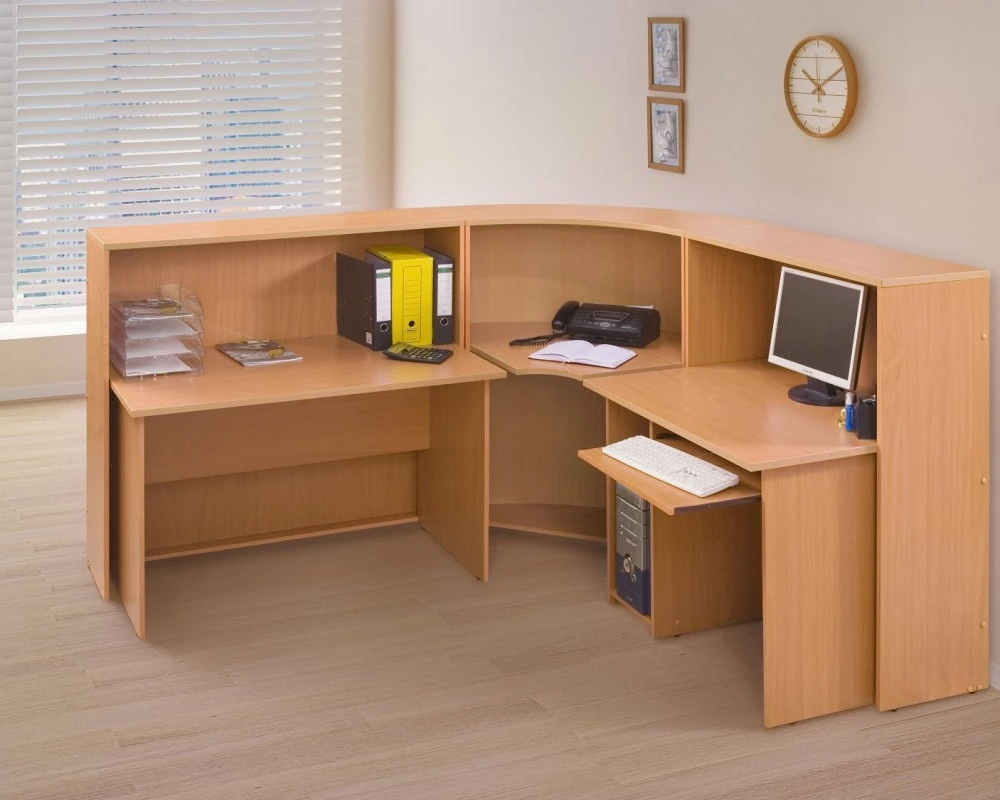 Мебель для персонала Монолит