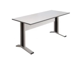 Стол письменный на м/к 1604х704х756 КМ61 Монолит images