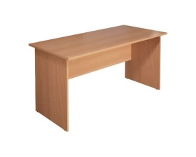 Стол рабочий 1404х704х756 Монолит images