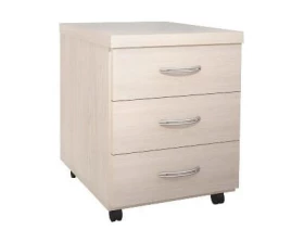 Тумба выкатная 408х487х525 Монолит images