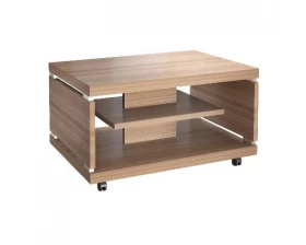 Стол журнальный 900х600х495 КВ10 Вектор images