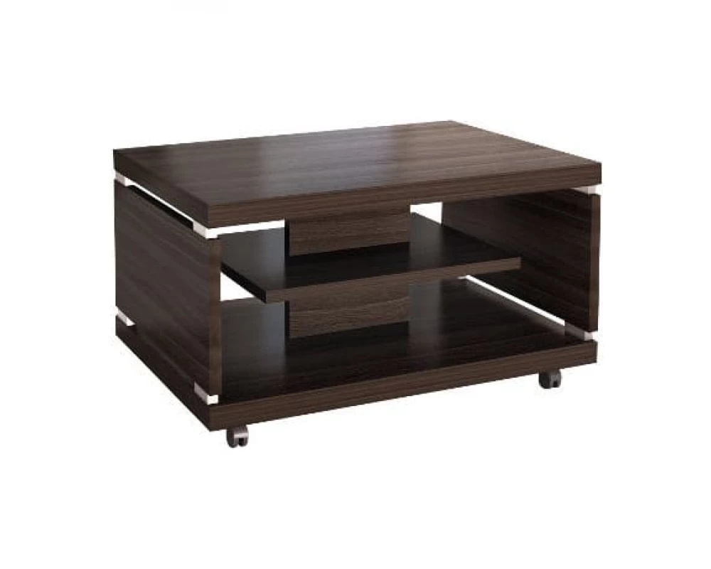 Стол журнальный 900х600х495 КВ10 Вектор