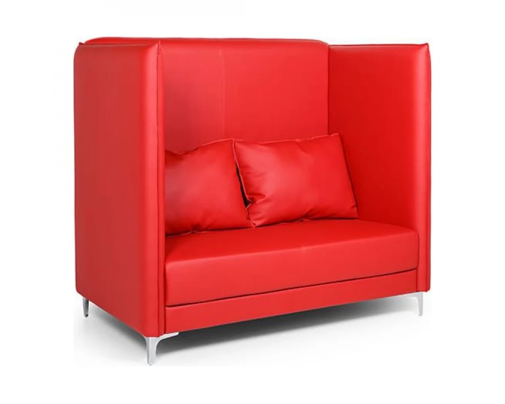 Комплект мягкой мебели Графит