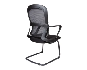 Кресло Norden Плэй / Play CF black Сетка/ Ткань, Черный images