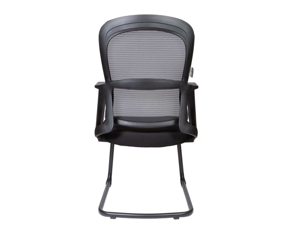 Кресло Norden Плэй / Play CF black Сетка/ Ткань, Черный