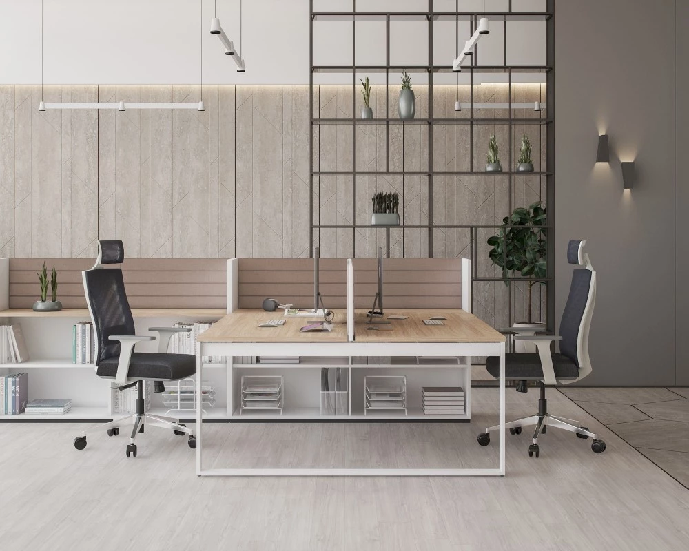 Мебель для персонала Allegro