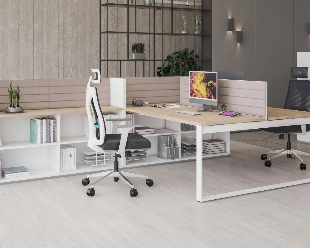 Мебель для персонала Allegro