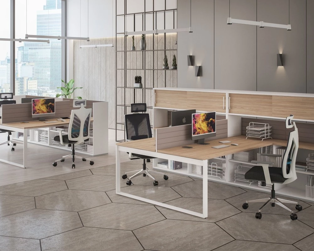 Мебель для персонала Allegro