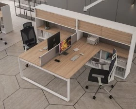 Мебель для персонала Allegro images