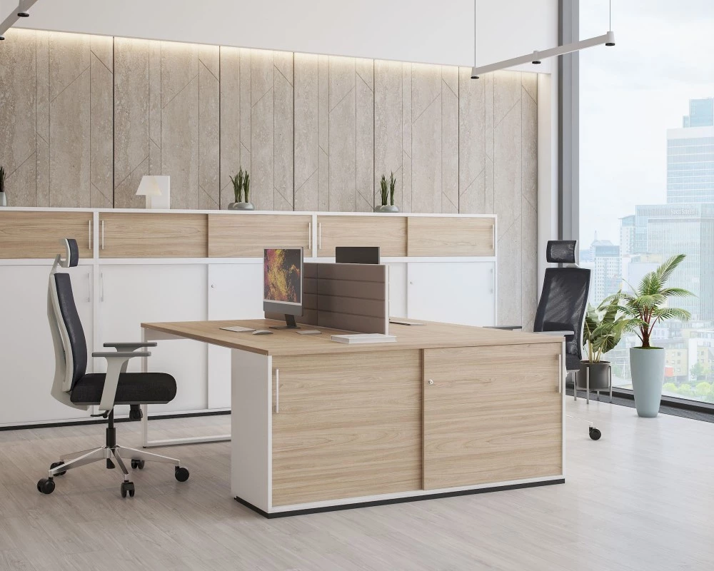 Мебель для персонала Allegro