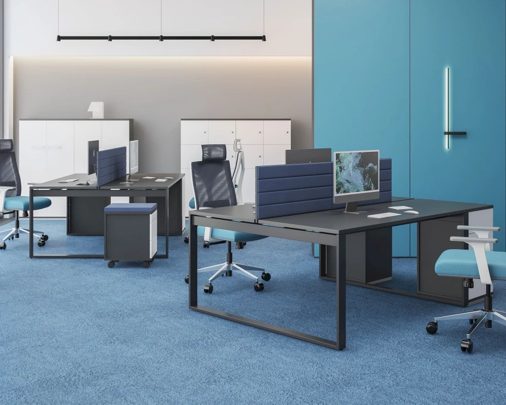 Мебель для персонала Allegro