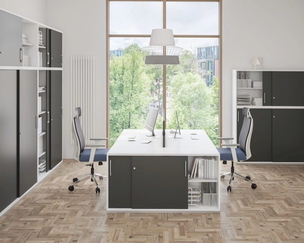 Мебель для персонала Allegro