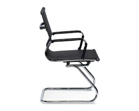 Кресло Norden Хельмут CF Сетка, Черный images