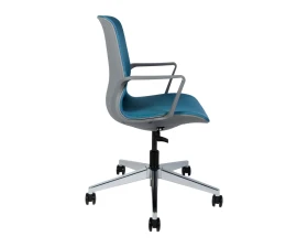 Кресло Norden Некст Ткань, Синий images