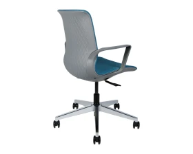 Кресло Norden Некст Ткань, Синий images