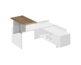 Брифинг 1380x750x760 Вуд Стоун / Wood&Stone images