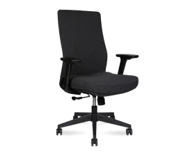 Кресло Norden Фрэдо / Fredo LB Ткань, Черный images