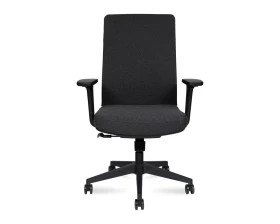 Кресло Norden Фрэдо / Fredo LB Ткань, Черный images