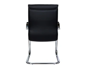 Кресло Norden Лион / Lion CF Экокожа, Черный images