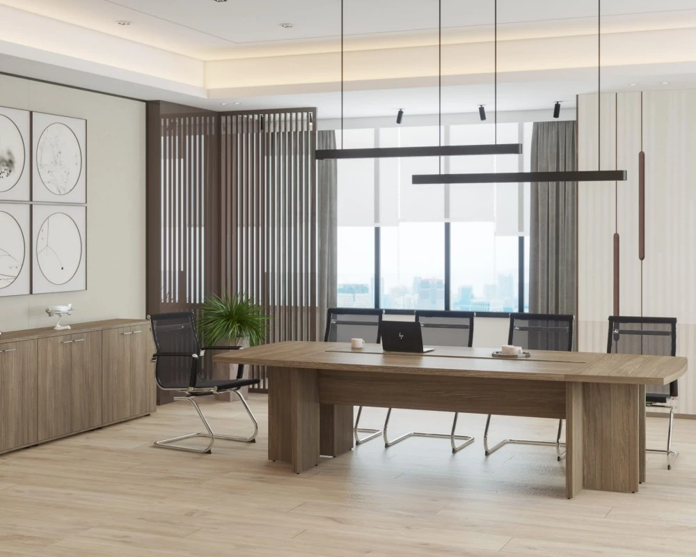 Кабинет руководителя Wing