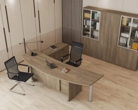 Кабинет руководителя Wing images