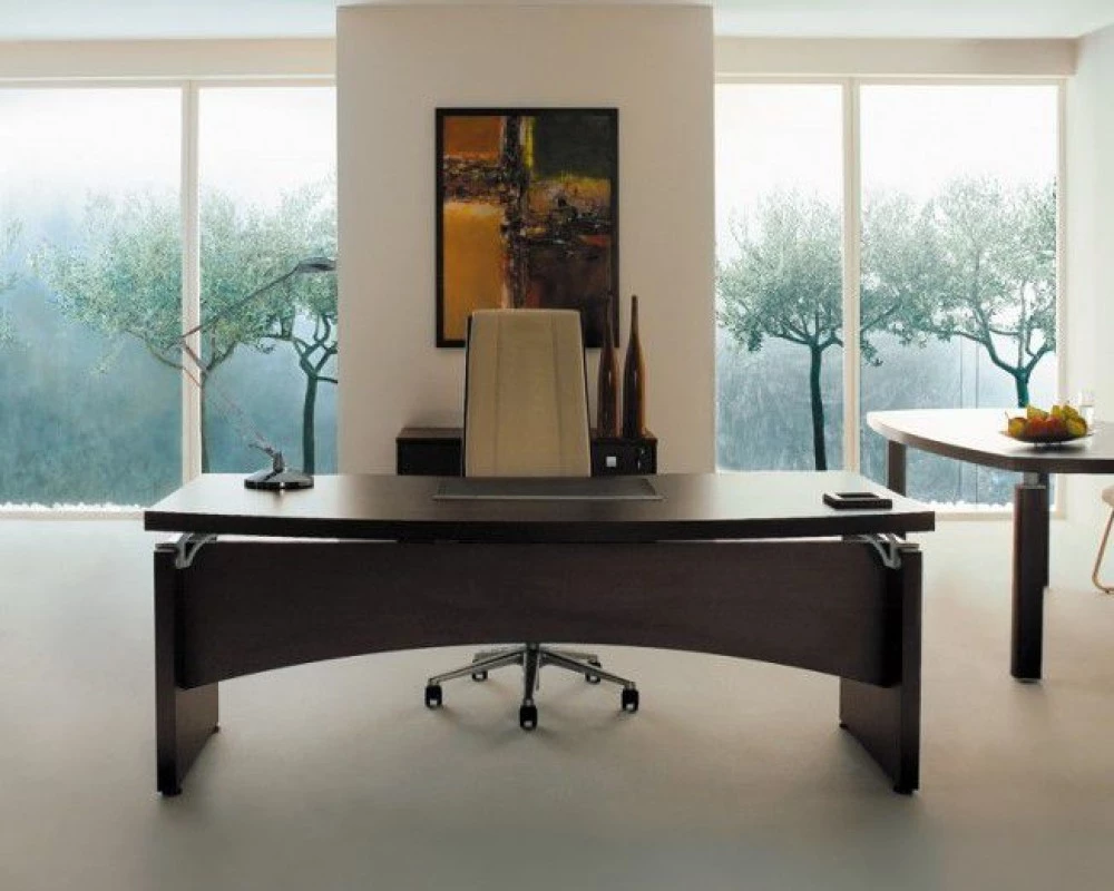 Кабинет руководителя Premier