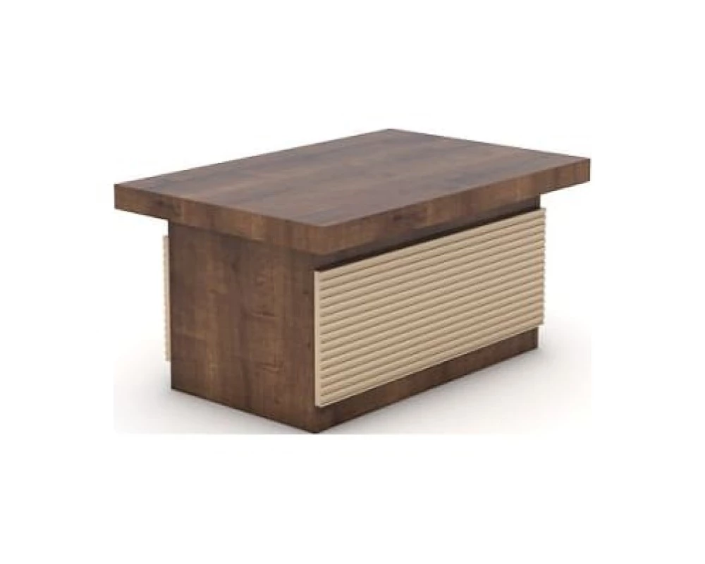 Кофейный столик Атлас