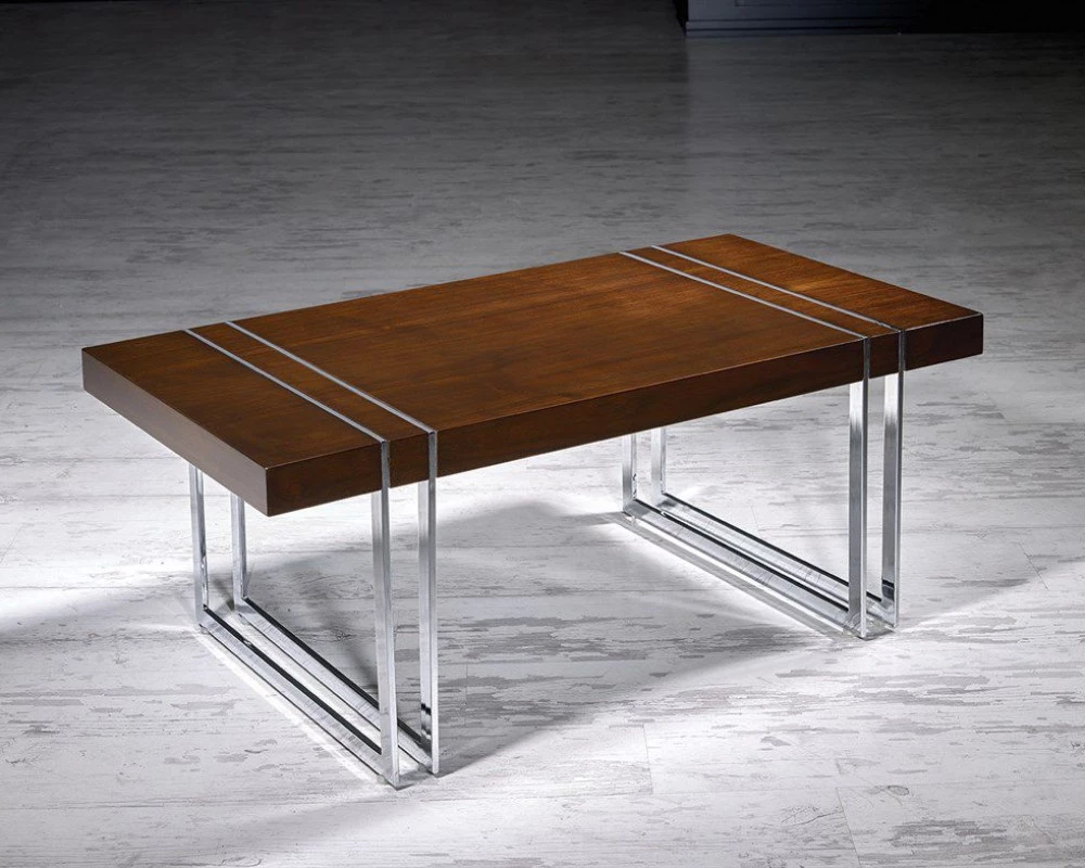 Кофейный столик Бодрум